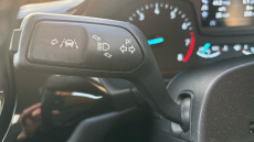 Ford Fiesta 1.1 Zetec 5dr Petrol Hatchback